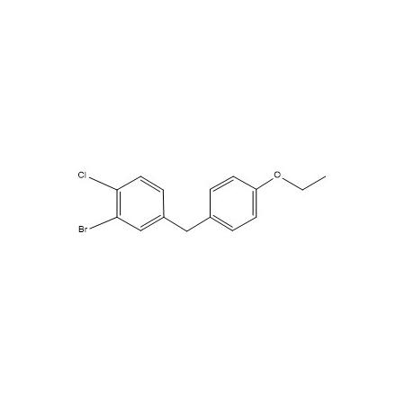 达格列净杂质109