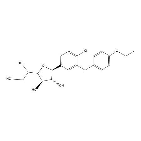 达格列净杂质110