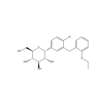 达格列净杂质111