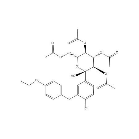 达格列净杂质114
