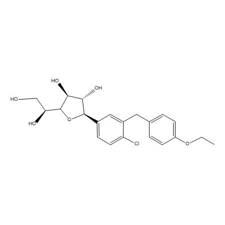 达格列净杂质116