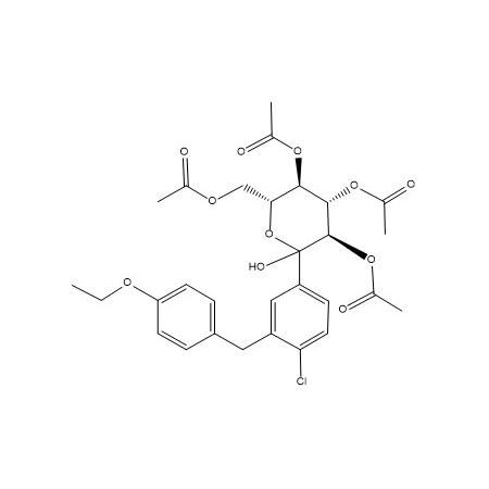 达格列净杂质117