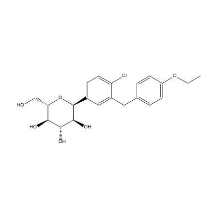 达格列净杂质121