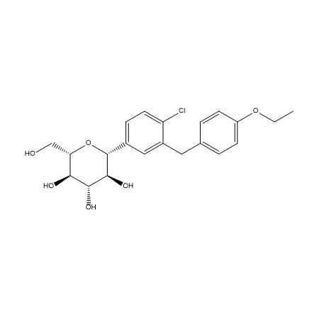 达格列净杂质122