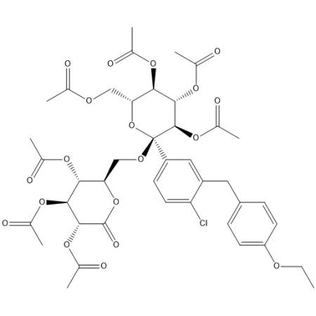 达格列净杂质133