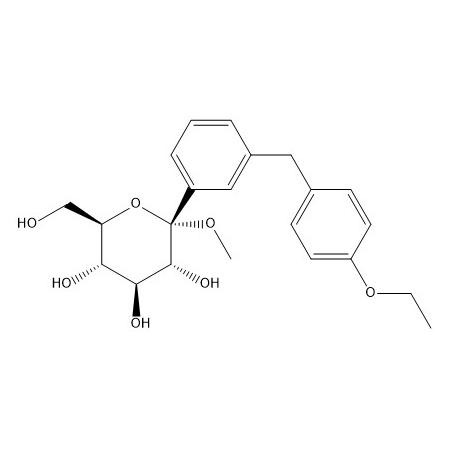 达格列净杂质136