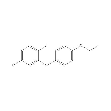达格列净杂质137