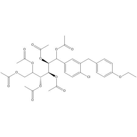 达格列净杂质147