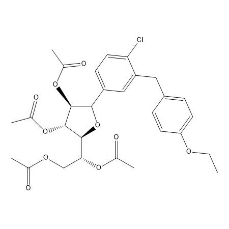 达格列净杂质148