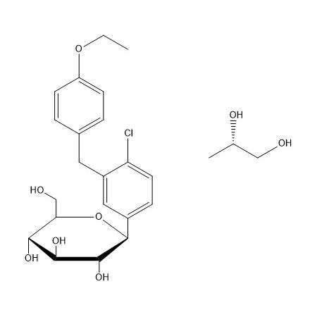 达格列净杂质149