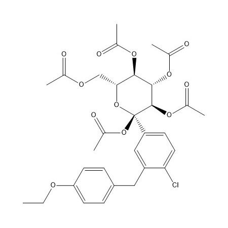达格列净杂质150