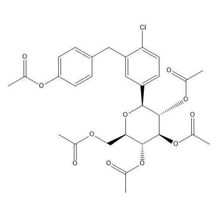 达格列净杂质151