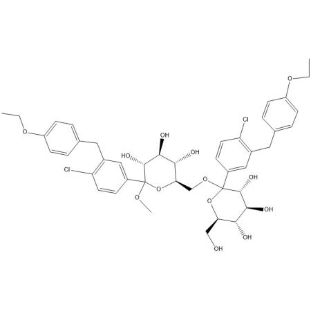 达格列净杂质155