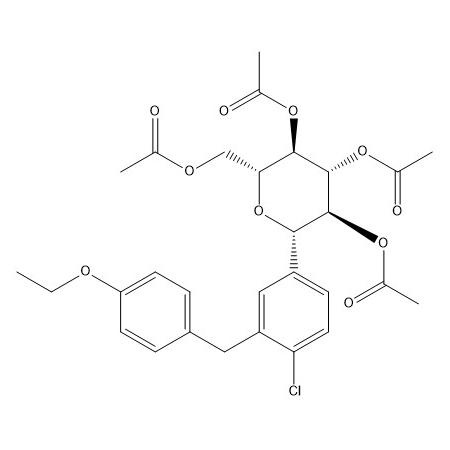 达格列净杂质157