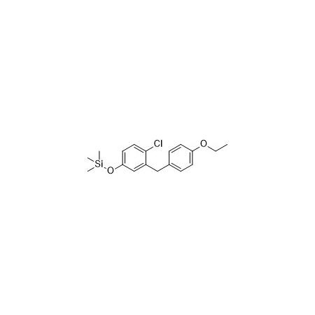 达格列净杂质158