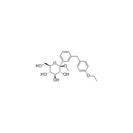 达格列净杂质176