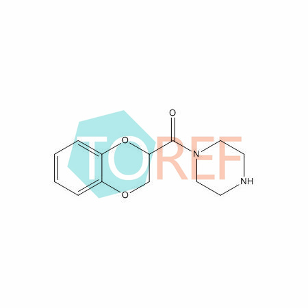 多沙唑嗪EP杂质B