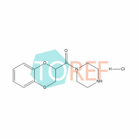 多沙唑嗪EP杂质B(盐酸盐)