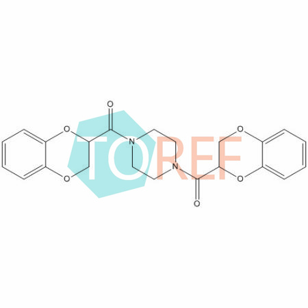 多沙唑嗪EP杂质C
