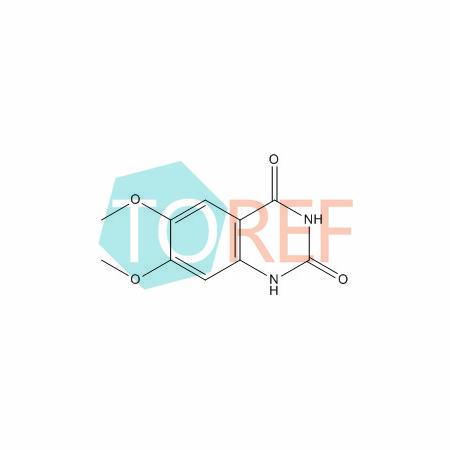 多沙唑嗪EP杂质D
