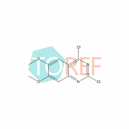 多沙唑嗪EP杂质E