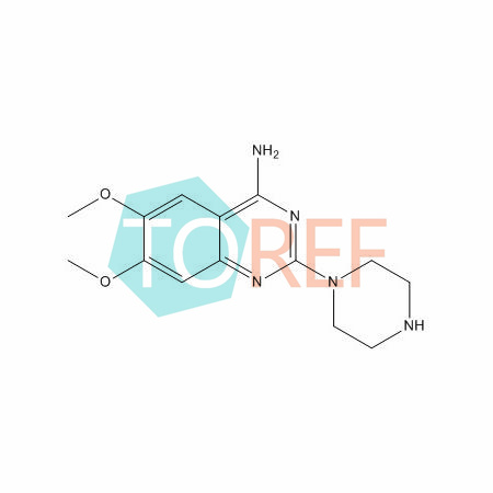 多沙唑嗪EP杂质G(特拉唑嗪EP杂质C)