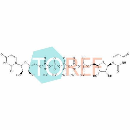地夸磷索杂质-UP5U钠盐