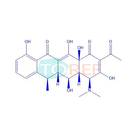 多西环素EP杂质F