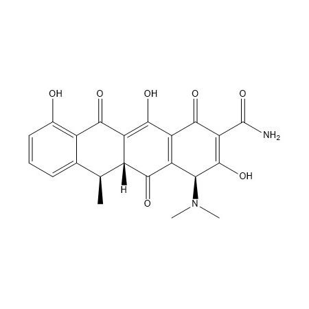 多西环素杂质4