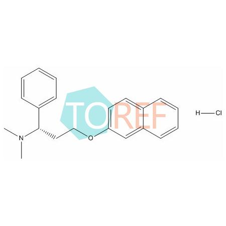 达泊西汀杂质H