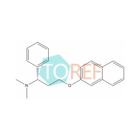 达泊西汀杂质61