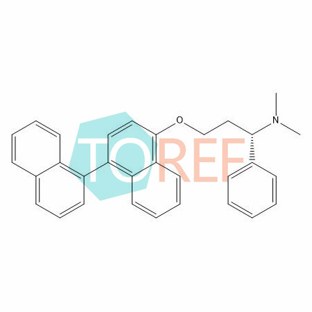 达泊西汀杂质63