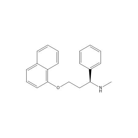 达泊西汀杂质70（S）
