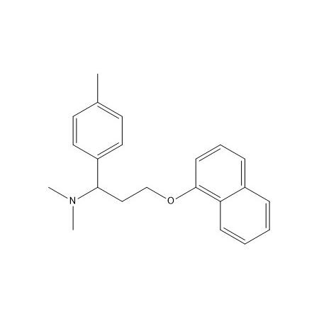 达泊西汀杂质76