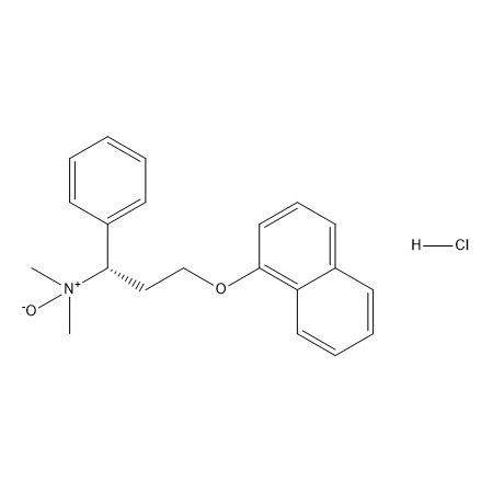 达泊西汀杂质77