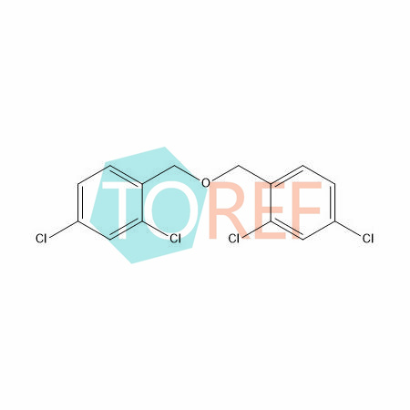 2,4-二氯苄醇EP杂质G