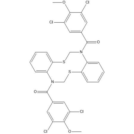 多替诺德杂质14