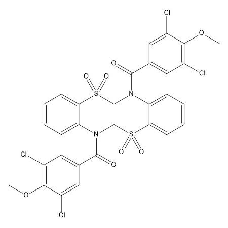 多替诺德杂质16
