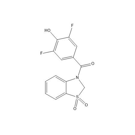 多替诺德杂质19