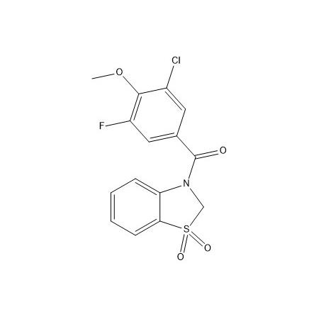 多替诺德杂质20