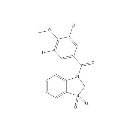 多替诺德杂质21