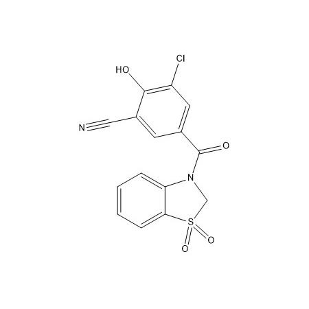 多替诺德杂质22