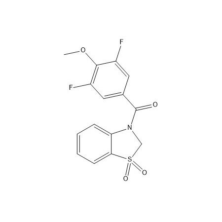 多替诺德杂质23