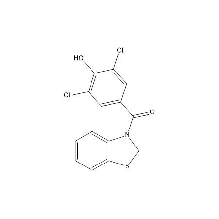 多替诺德杂质24