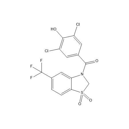 多替诺德杂质29