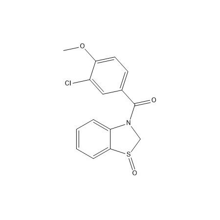 多替诺德杂质36