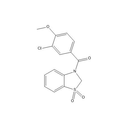 多替诺德杂质38