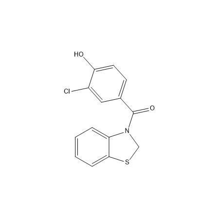 多替诺德杂质43