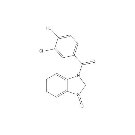 多替诺德杂质44