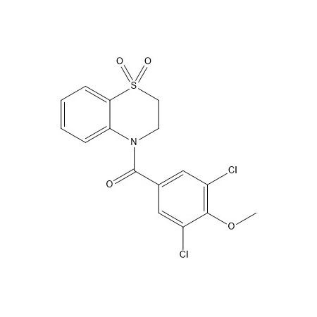多替诺德杂质48